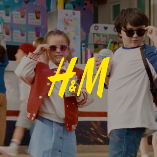 Case Study - HM-1