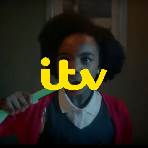 Case Study - ITV-1