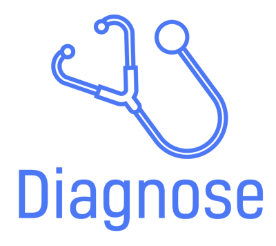 DIAGNOSE-1 DIAGNOSE-1