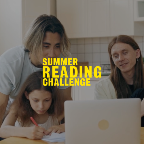 Case Study - Summer Reading-1