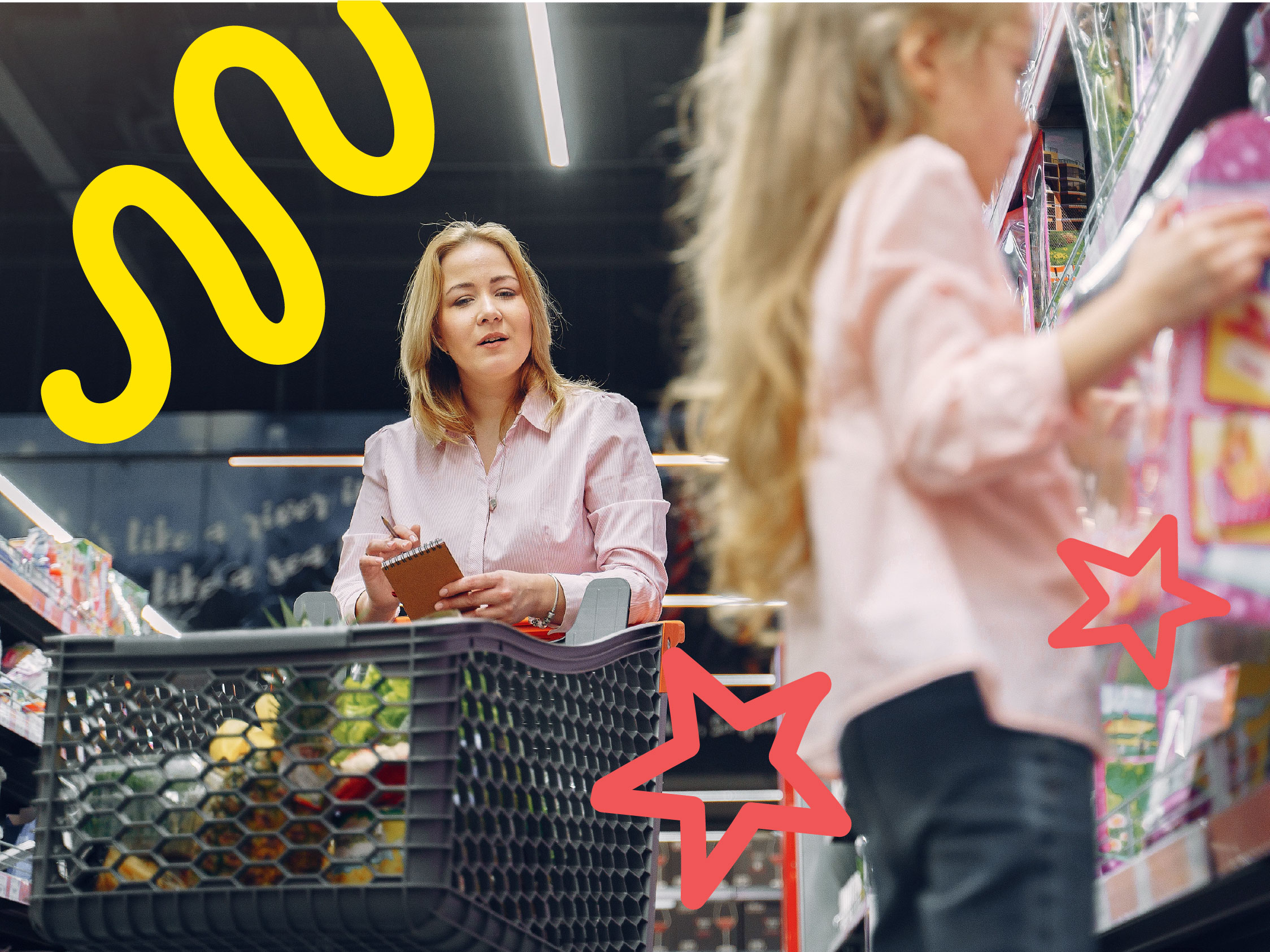 Gen Alpha Shopping Habits in US